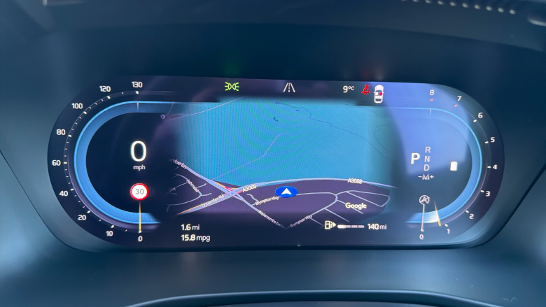 Volvo XC40 2.0 B3P Plus Dark 5dr Auto Petrol Estate